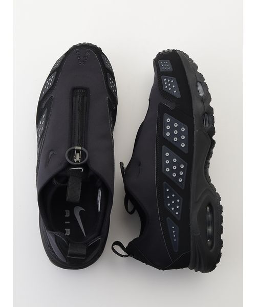 NIKE(ナイキ)の「【NIKE】FZ2068-001 ナイキ ウィメンズ エア マックス SNDR(スニーカー・メンズ・ブラック・28/27.5/27/29/28.5)」の6枚目の写真