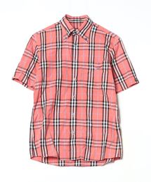 ブランド古着】BURBERRY BLACK LABEL｜バーバリーブラック