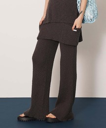 DISPATCHER NO.8（ディスパッチャーナンバーエイト）の「ニットスカートセットパンツ（その他パンツ）」