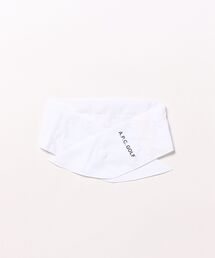 A.P.C. GOLF(A[Ey[EZ[ St)Pascal Cool Scarf(StObY)