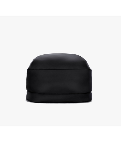 Miniministore(ミニミニストア)の「イヤホンホール付き ミニショルダーバッグ(ショルダーバッグ・レディース・ワインレッド/ダークグレー/ネイビー/パープル/ブラック・FREE)」の10枚目の写真