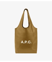 TOTE NINON SMALL（トートバッグ）｜A.P.C.（アーペーセー）の