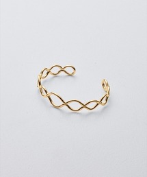 Fauvirame（フォーヴィレイム）の「Seaweed Bracelet（ブレスレット）」