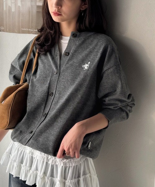 セール】《JaVa ジャバコラボ》着まわし自在のベーシックデザイン