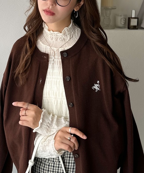 セール】《JaVa ジャバコラボ》着まわし自在のベーシックデザイン