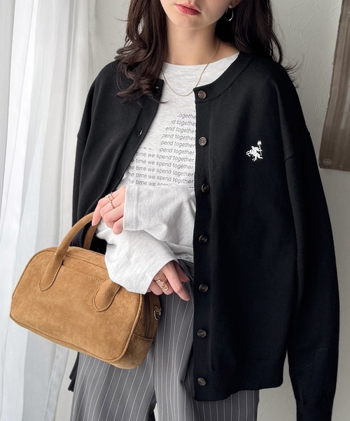 セール】《JaVa ジャバコラボ》着まわし自在のベーシックデザイン