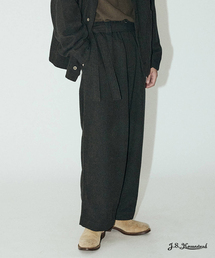 ジャーナルスタンダード　ホームステッド パンツ　スラックス ウール JOURNAL STANDARD J.S HOMESTEAD｜ジャーナルスタンダードホーム
