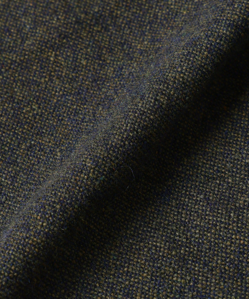 JOURNAL STANDARD J.S HOMESTEAD（ジャーナルスタンダードホームステッド）の「J.S.Homestead / トップ ツイード JUDO パンツ（スラックス・メンズ・レッド/ベージュ/コバルトブルー・MEDIUM/LARGE）」の16枚目の写真