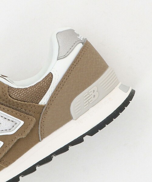 New Balance＞313 Hook and Loop スニーカー / キッズ 17㎝‐21