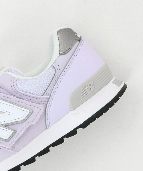 セール】＜New Balance＞313 Hook and Loop スニーカー / キッズ 17