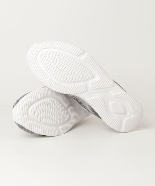NEW BALANCE（ニューバランス）の「ニューバランス New Balance E430 v4（スニーカー・メンズ・グレー・25.0cm/25.5cm/26.0cm/26.5cm/27.0cm/27.5cm/28.0cm）」の3枚目の写真