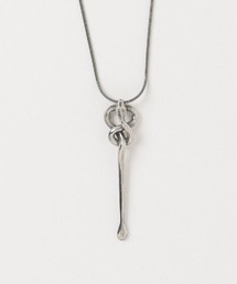 gunda（ガンダ）の「gunda＜ガンダ ＞ ORATIO NECKLACE[オラティオ