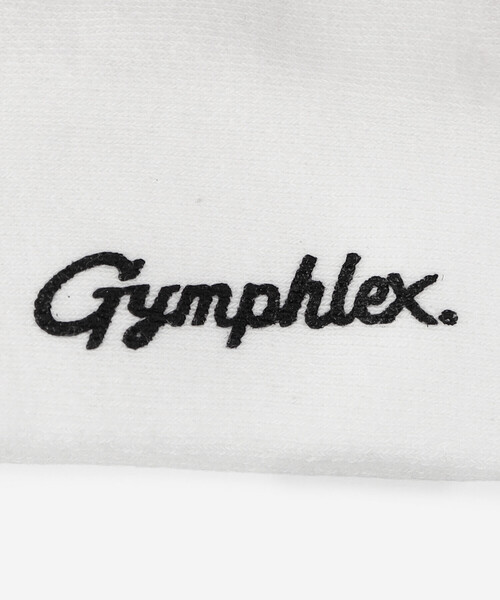 GYMPHLEX（ジムフレックス）の「Gymphlex | パイル カラーラインソックス MEN（ソックス/靴下・メンズ・ホワイト系その他/ホワイト系その他2・MENS）」の6枚目の写真