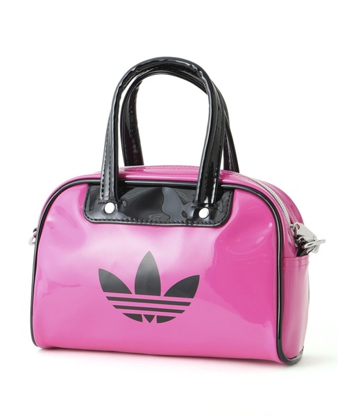 ま*と様 adidas アディダス リメイクバッグ ショルダーバッグ ハンドバッ 限定値下げ 未使用 リメイク adidas ショルダーバッグ｜Yahoo