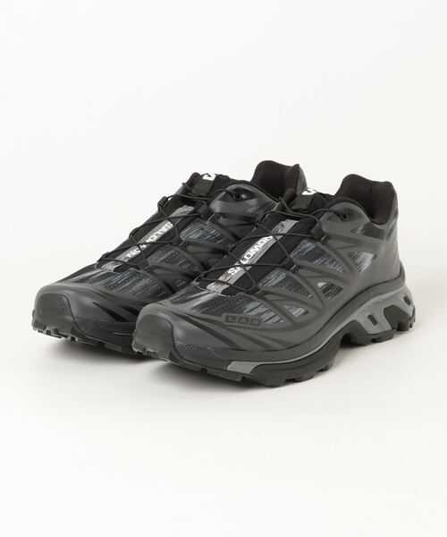 SALOMON XT-6 CAMO / サロモン エックスティー 6 カモ（スニーカー