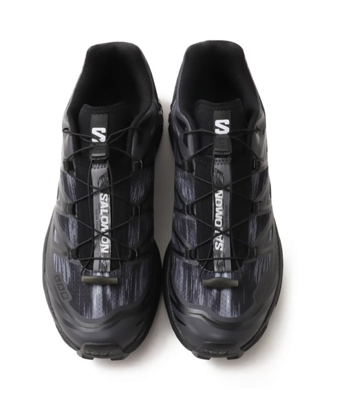 SALOMON XT-6 CAMO / サロモン エックスティー 6 カモ（スニーカー