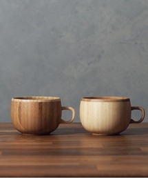 その他セレクト（ソノタセレクト）の「RIVERET リヴェレット コーヒーカップ ペア（グラス/マグカップ/タンブラー）」