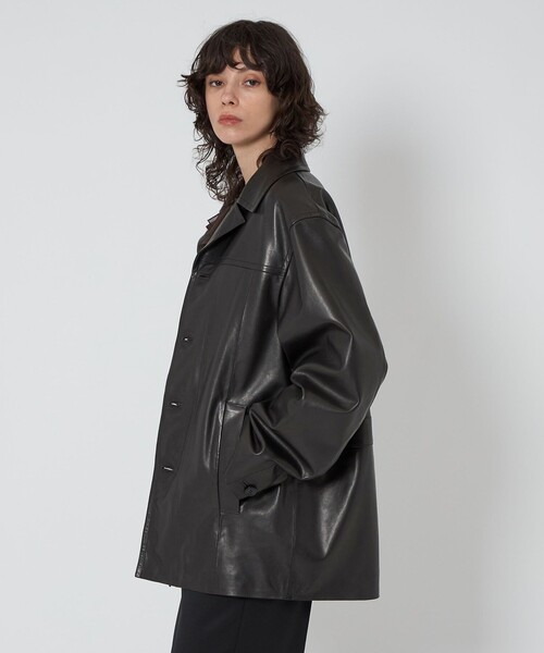 ASTRAET（アストラット）｜ジャケット/アウター一覧 - WEAR