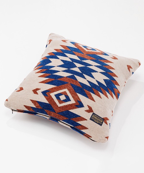 PENDLETON/ペンドルトン NEW クッションカバー（クッション/クッション
