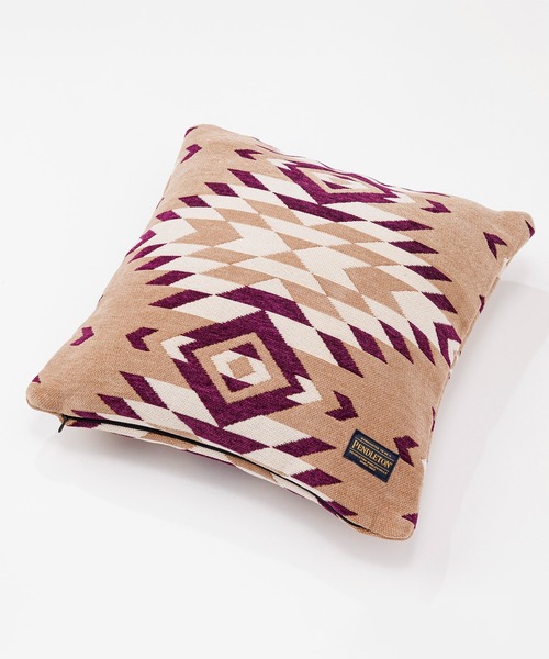 PENDLETON/ペンドルトン NEW クッションカバー（クッション/クッション
