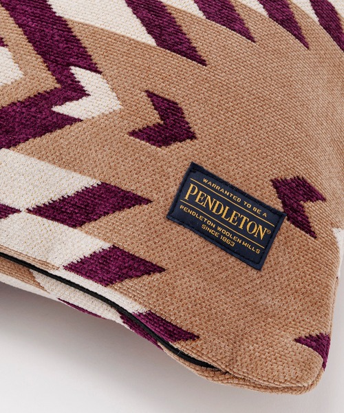PENDLETON（ペンドルトン）の「PENDLETON/ペンドルトン NEW クッション