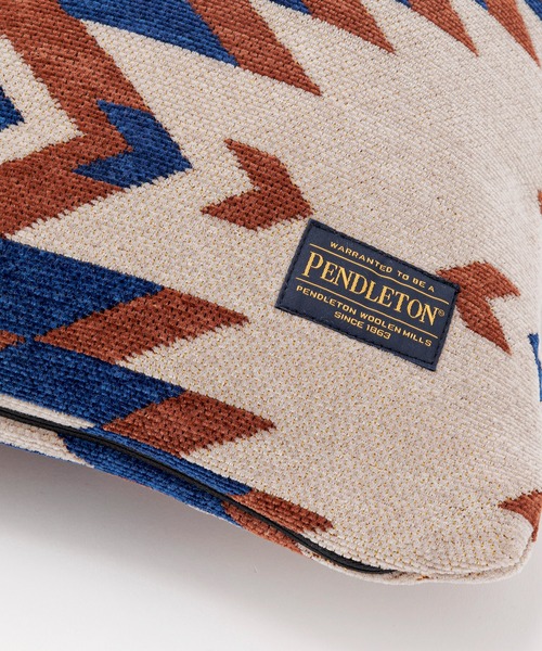 PENDLETON/ペンドルトン NEW クッションカバー（クッション/クッション