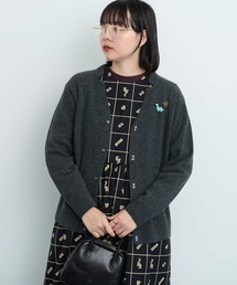 I am I in fact... アイアムアイインファクト　鉱石　キュロット I am I in fact｜アイアムアイインファクトの通販 - ZOZOTOWN