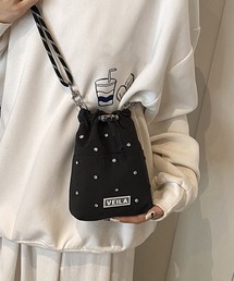 セール】【別注】＜LeSportsac＞コンバーチブル バケット バッグ