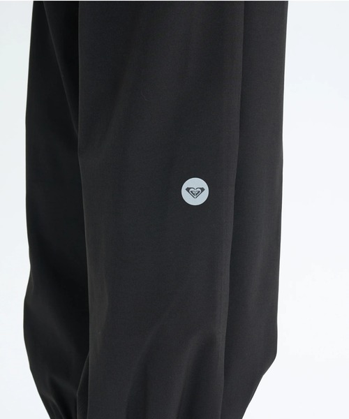 ROXY（ロキシー）の「MY 1ST ROXY PANTS/ロキシー水陸両用速乾UVケアウエストゴムストレッチジョガーパンツ（その他パンツ・レディース・ピンク/グリーン/ブラック・LARGE/MEDIUM/SMALL）」の13枚目の写真