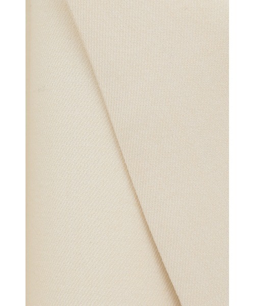 CLANE(クラネ)の「OVER SHOULDER GOLD BUTTON BLAZER(テーラードジャケット・レディース・アイボリー/ネイビー・1/2)」の22枚目の写真