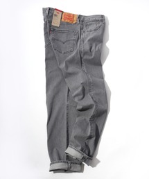 Levi's([oCX)Levifs/[oCX ORIGINAL 501 REGULAR STRAIGHT Xgb`fj M[Xg[g(fjpc)