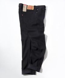 Levi's(リーバイス)のLevi’s/リーバイス ORIGINAL 501 REGULAR STRAIGHT ストレッチデニム レギュラーストレート(デニムパンツ)