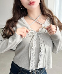 moment+(���[�����g�v���X)�̃t�����g���{���t�������[�X�J�[�f�B�K��+�N���X�l�b�N�L���~�\�[���A���T���u��(�A���T���u��)