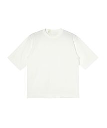 CREW NECK HALF SLEEVE T-SHIRT