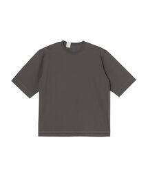 CREW NECK HALF SLEEVE T-SHIRT