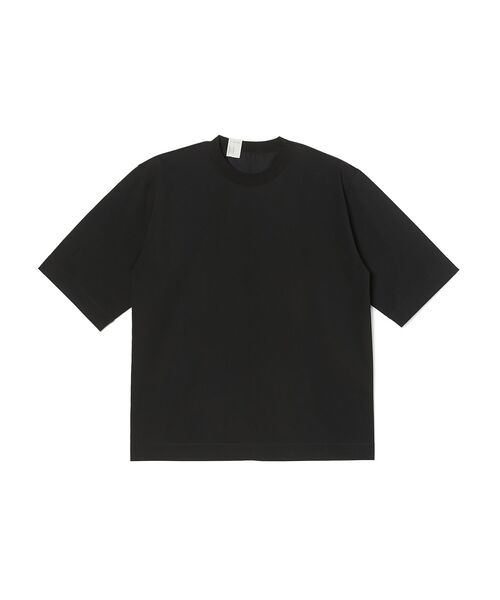 N.HOOLYWOOD UNDER SUMMIT WEAR(N.ハリウッド アンダーサミットウエア)の「CREW NECK HALF SLEEVE T-SHIRT(Tシャツ/カットソー・メンズ・ホワイト/チャコール/ブラック/トップグレー・42/40/38/36)」の3枚目の写真