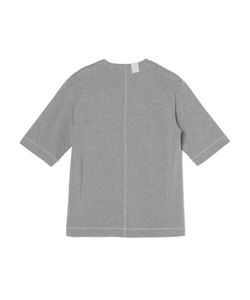 N.HOOLYWOOD UNDER SUMMIT WEAR(N.ハリウッド アンダーサミットウエア)の「CREW NECK HALF SLEEVE T-SHIRT(Tシャツ/カットソー・メンズ・ホワイト/チャコール/ブラック/トップグレー・42/40/38/36)」の11枚目の写真