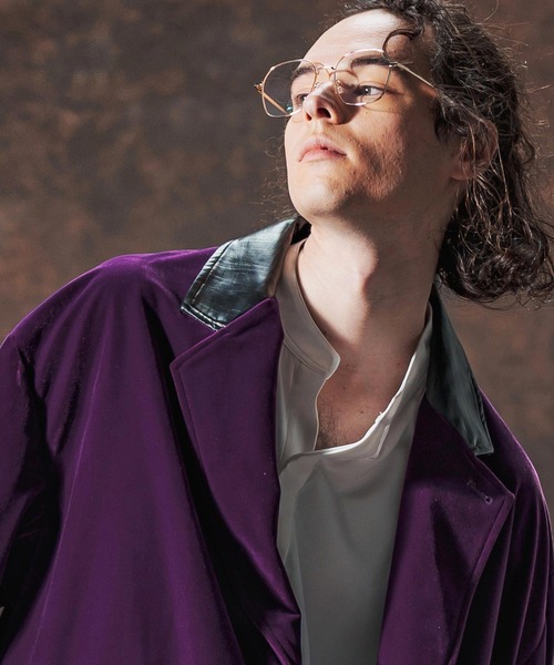 obelisik 羽根刺繍 ベルベットジャケット M obelisik 羽根刺繍 ベルベットジャケット M obelisik 羽根刺繍