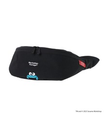 Manhattan Portage | BROOKLYN BRIDGE WAIST BAG 500D CORDURA SESAME ST(ボディバッグ/ウエストポーチ)