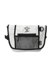 THRASHER ショルダーバッグ