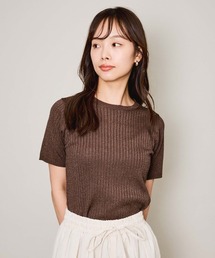 QUEENS COURT｜クイーンズコートのトップス（半袖）通販 - ZOZOTOWN