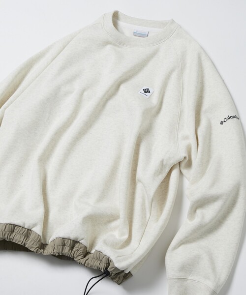限定展開 Columbia×FREAK'S STORE/コロンビア 別注 インペリアルパーク