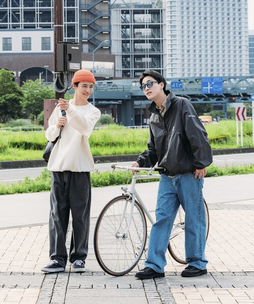 限定展開 Columbia×FREAK'S STORE/コロンビア 別注 インペリアルパーク