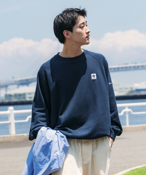 限定展開 Columbia×FREAK'S STORE/コロンビア 別注 インペリアル