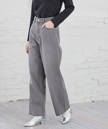 ストレートパンツ(股下72cm)