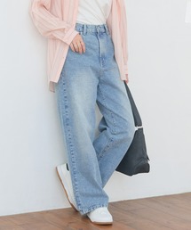 ストレートパンツ(股下72cm)