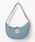 SIERRA DESIGNSiVFfUCj́u60/40 HALF MOON BAGiV_[obOjvbTbNXu[