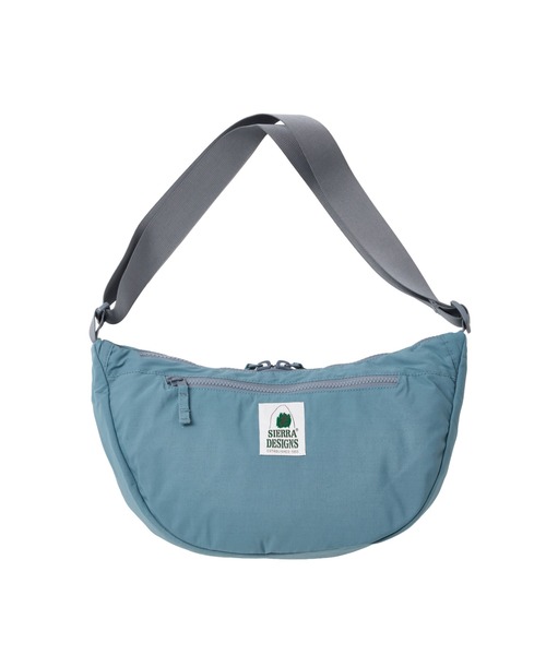 2025年秋冬新作】60/40 HALF MOON BAG（ショルダーバッグ