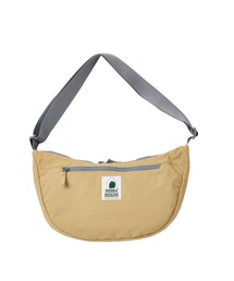 SIERRA DESIGNS（シェラデザイン）の「【2025年秋冬新作】60/40 HALF MOON BAG（ショルダーバッグ）」