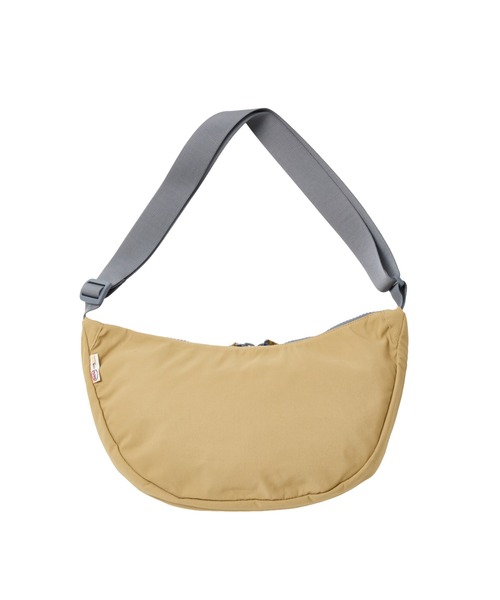 SIERRA DESIGNS(シェラデザイン)の「【2025年秋冬新作】60/40 HALF MOON BAG(ショルダーバッグ・レディース・セージグリーン/ブラック/サックスブルー/ダークネイビー/グリーン/タン・ONE SIZE)」の20枚目の写真